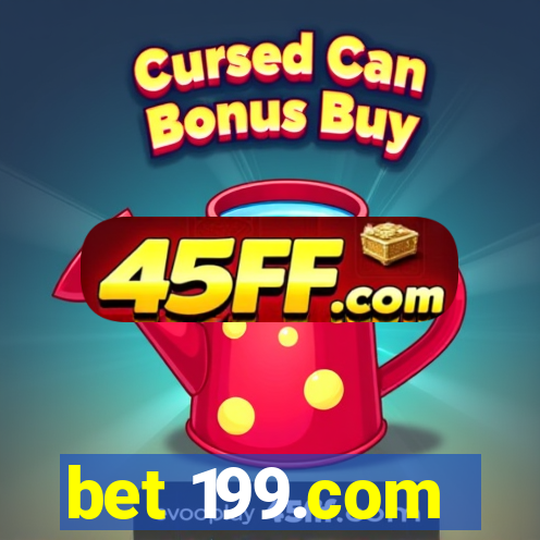 bet 199.com